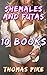 Shemales And Futas 2.5: 10 Remastered Books Bundle