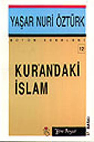 Kur'an'daki İslam (Paperback)
