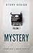Story Design: Mystery Stories