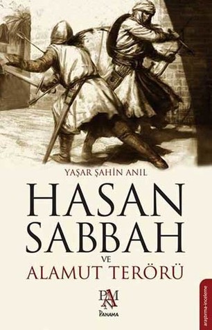 Hasan Sabbah ve Alamut Terörü (Paperback)