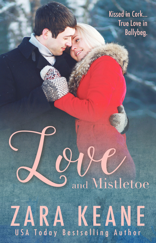 Love and Mistletoe (Ballybeg, #4)