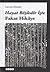 Hayat Böyledir İşte Fakat Hikaye