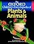 The Oxford Children's Encyclopedia of Plants and Animals
