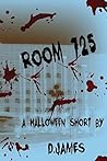 Room 725 by Danielle James