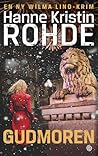 Gudmoren (Wilma Lind, #3) Gudmoren (Wilma Lind, #3)
