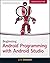 Beginning Android Programmi...