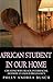 AFRICAN STUDENT IN OUR HOME: cheating wife black interracial hotwife cuckold pregnancy