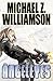 Angeleyes by Michael Z. Williamson