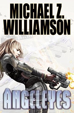 Angeleyes (Freehold #7)
