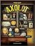 Axolot (Axolot, #3)