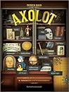 Axolot by Patrick Baud