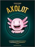Axolot - Coffret T01 à T03