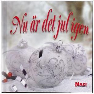 Nu är det jul igen