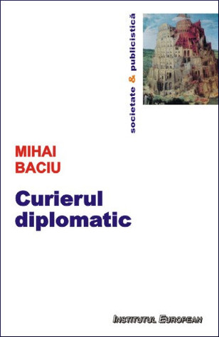 Curierul diplomatic