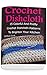 Crochet Dishcloth by Julianne Link