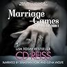 Marriage Games by C.D. Reiss