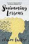 Book cover for Swimming Lessons