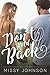 Don't Hold Back (Love Hurts, #4)