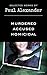 Selected Works of Paul Alexander: Murdered, Accused, Homicidal