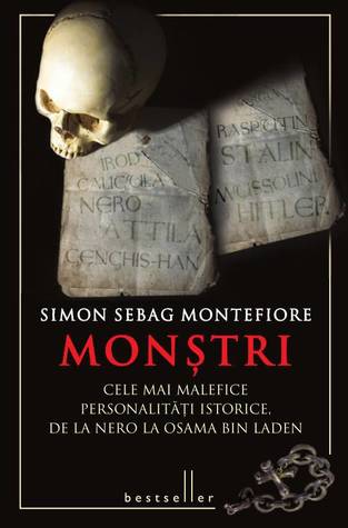 Monștri