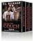 Men Loving Men Quick Reads Boxed Set - Books 8-10