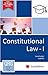 Constitutional Law-I by Lauv Kumar