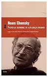 Book cover for Notas sobre o Anarquismo