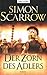 Der Zorn des Adlers (Rom, #3)