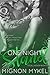 One Night Stand (O'Gallagher Nights #1, Love In All Places #2)