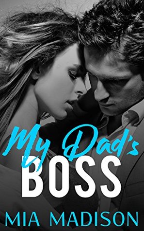 My Dad's Boss (ebook)
