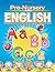 Pre-Nursery English