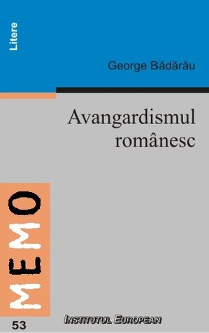 Avangardismul românesc