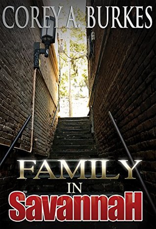 Family in Savannah (Kindle Edition)