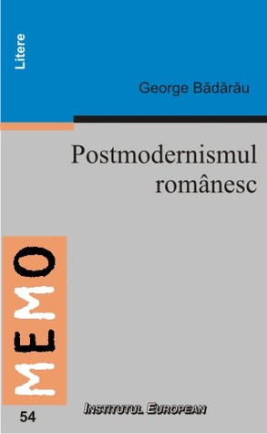Postmodernismul românesc