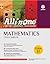 All in One Mathematics CBSE Class 9th Term-II