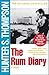 The Rum Diary by Hunter S. Thompson