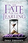 The Fate of the Tearling by Erika Johansen