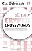 The Telegraph: All New Cryptic Crosswords 11 (The Telegraph Puzzle Books)
