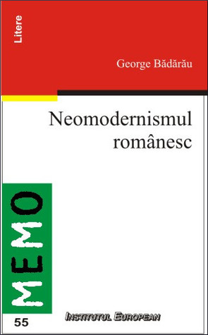 Neomodernismul românesc