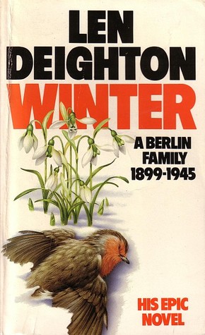 Winter: A Berlin Family, 1899-1945