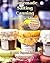 Homemade Salting, Canning and Pickling: 65 Quick,Easy and Extremely Delicious Recipes: (Pickling, Canning And Preserving Recipes) (Recipe Book)