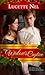 The Widow's Captive (Christmas Holiday Extravaganza)