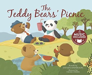 The Teddy Bears' Picnic (Sing-along Animal Songs)