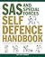 SAS and Special Forces Self Defence Handbook