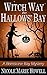 Witch Way to Hallows' Bay (Brimstone Bay #2)