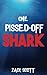 One Pissed Off Shark