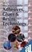 THE COMPLETE BOOK ON ADHESIVES, GLUES & RESINS TECHNOLOGY