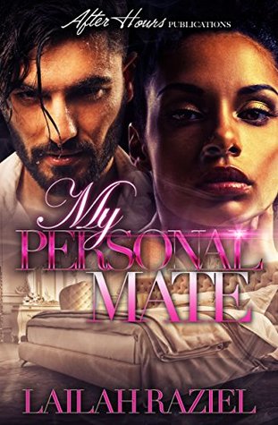 My Personal Mate (Kindle Edition)