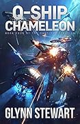 Q-Ship Chameleon