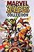 Marvel Zombies Collection Vol. 1 (German Edition)
